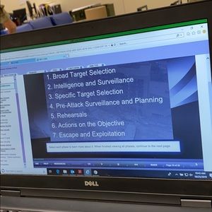 Meet your Posher, Marcus